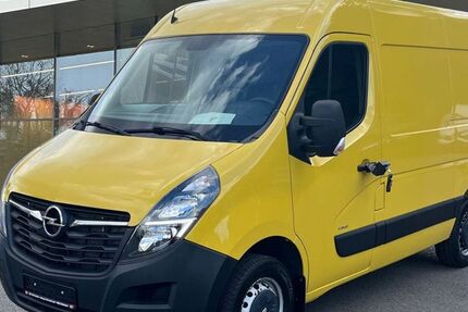 Opel Movano 110.486 km 19.515 € Duisburg 47139