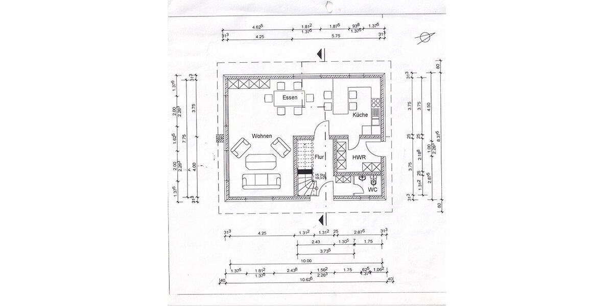Einfamilienhaus Müssen - 445.000&euro; | Angebot:26339393