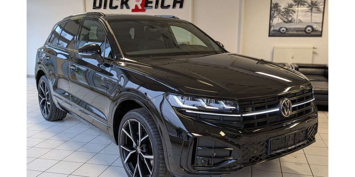 VW Touareg 17.385 km 69.980 &euro; Homberg (Efze) 34576