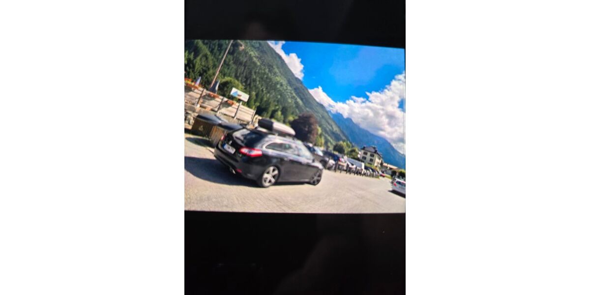 Peugeot 508 187.000 km 7.999 € Essen 45327