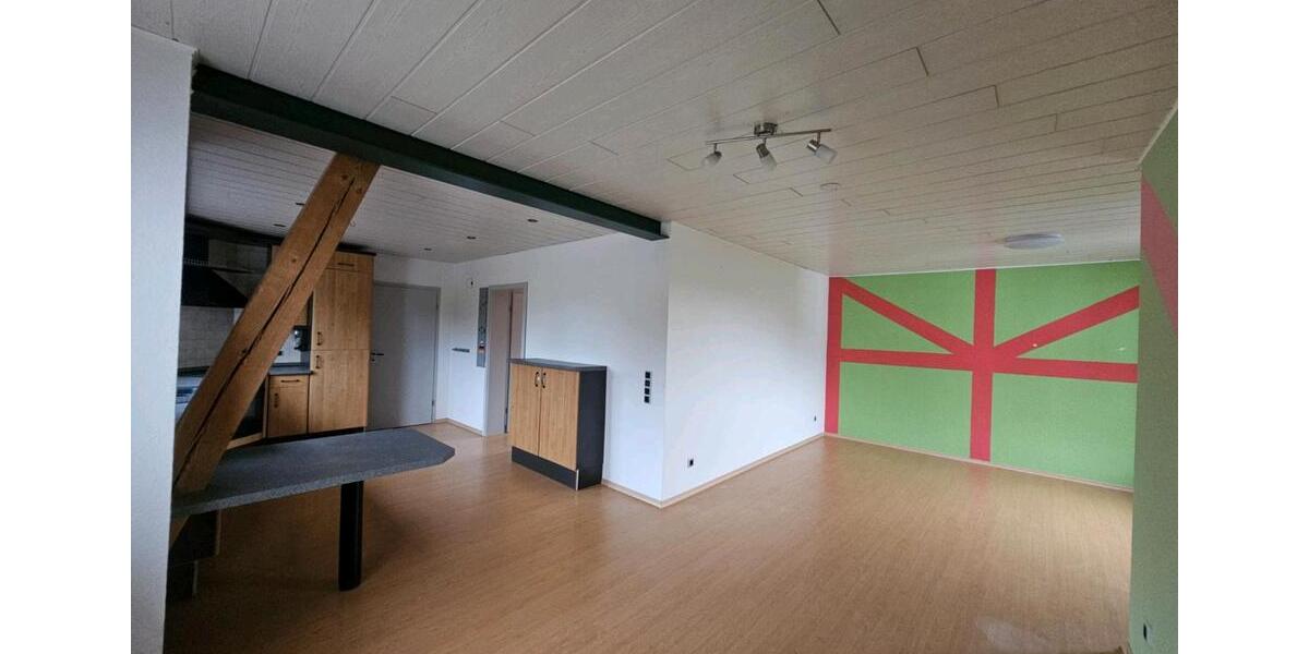 Maisonettenwohnung Much - 4.5 Zimmer, 115 m&sup2;, 900&euro; | Angebot:25305738