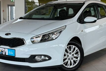 Kia ceed / Ceed 172.610 km 6.995 &euro; Herford 32052