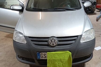 VW Fox 179.000 km 1.100 &euro; Liebenburg 38704