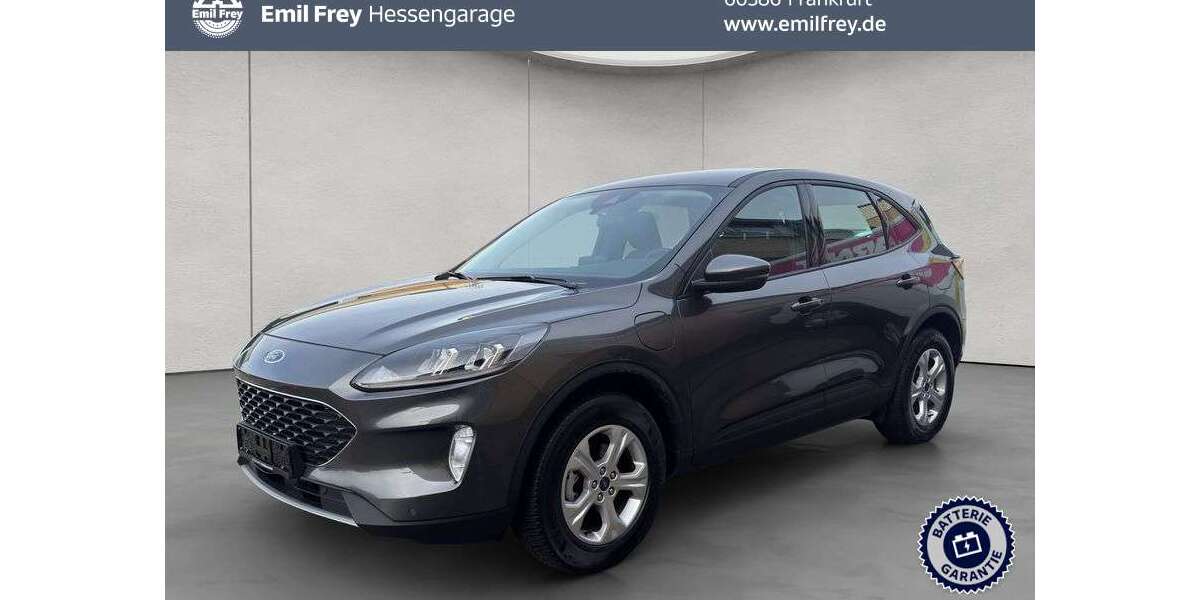 Ford Kuga 40.186 km 20.950 &euro; Frankfurt am Main 60386