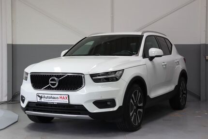 Volvo XC40 24.917 km 29.990 &euro; Mannheim 68219