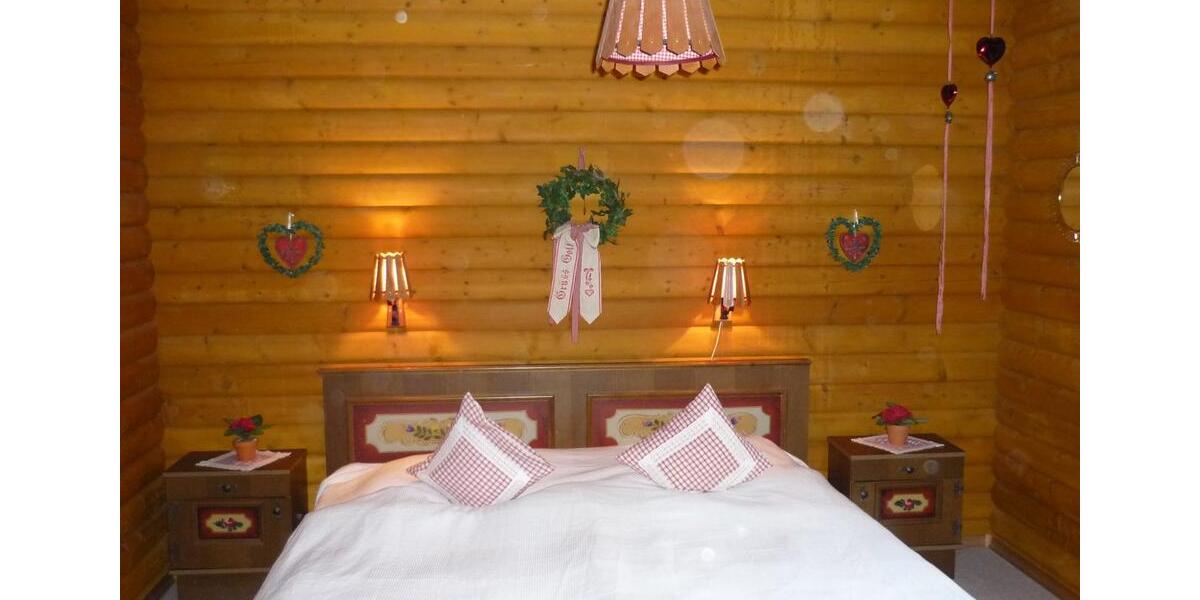 Ferienimmobilie Arrach - 55&euro; | Angebot:9631734