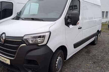 Renault Master 37.300 km 25.890 &euro; Gelnhausen Roth 63571