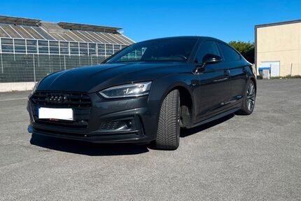 Audi A5 182.000 km 21.500 &euro; Erwitte 59597