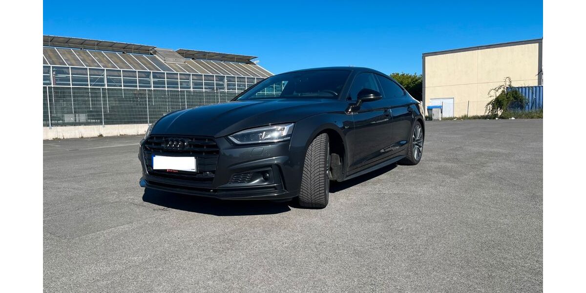 Audi A5 182.000 km 21.500 &euro; Erwitte 59597