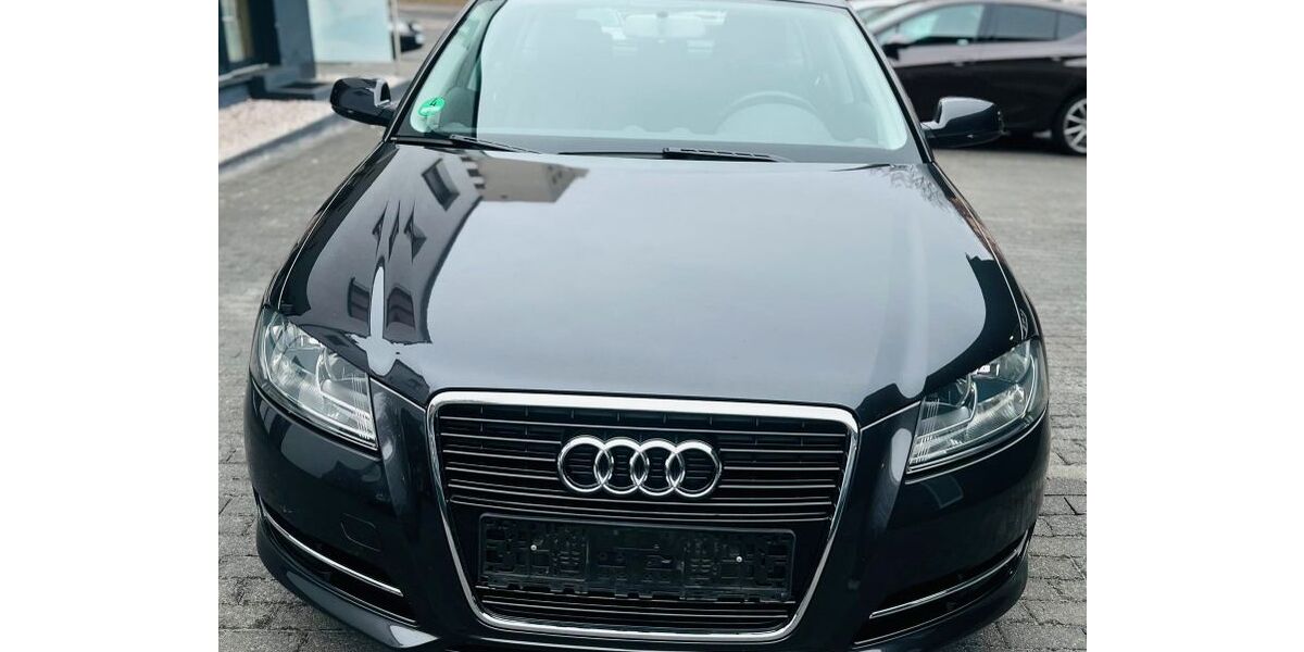 Audi A3 154.600 km 5.700 &euro; Kassel 34125