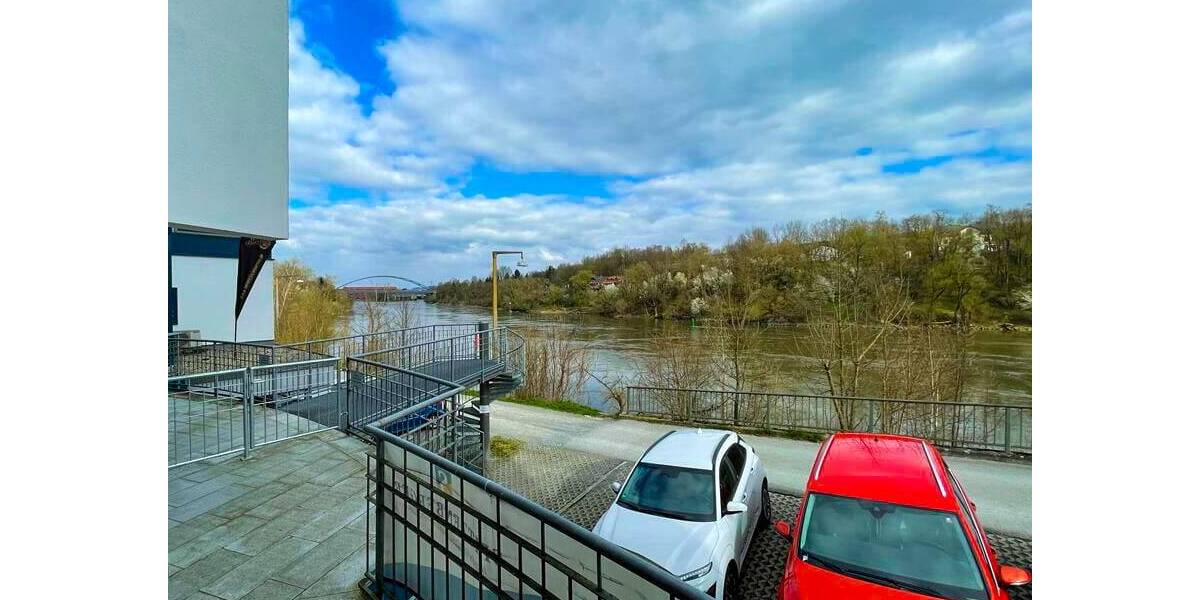 Gewerbeobjekt Passau Haidenhof-Nord - 4 Zimmer, 141 m&sup2;, 330.000&euro; | Angebot:25316073