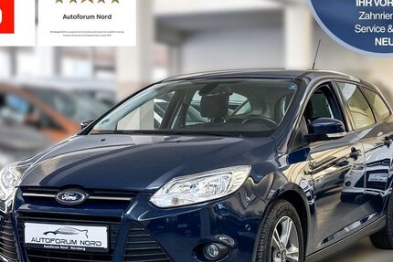 Ford Focus 76.387 km 7.290 &euro; Nürnberg 90411