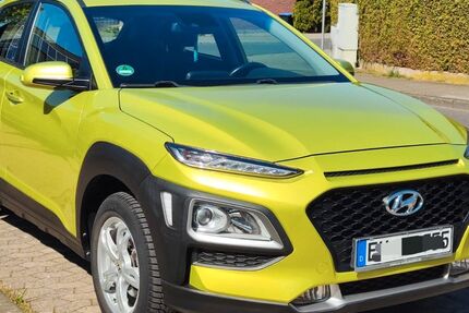 Hyundai KONA 30.000 km 14.300 &euro; Euskirchen 53881