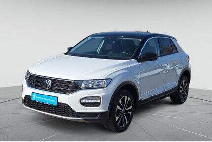 VW T-Roc 72.282 km 21.680 &euro; Darmstadt 64295