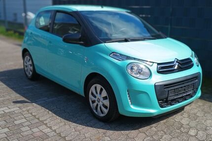 Citroen C1 48.000 km 6.400 &euro; Bremen 28259