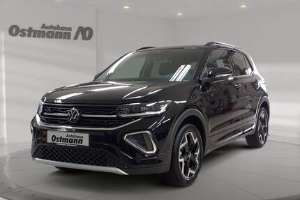 VW T-Cross 3.500 km 29.595 &euro; Melsungen 34212