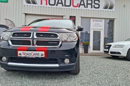 Dodge Durango 197.738 km 13.390 &euro; Chemnitz 09117