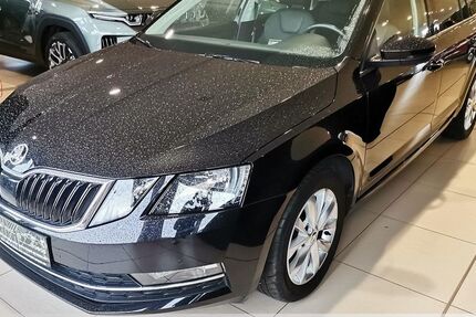 Skoda Octavia 61.350 km 14.965 &euro; Freiberg 09599