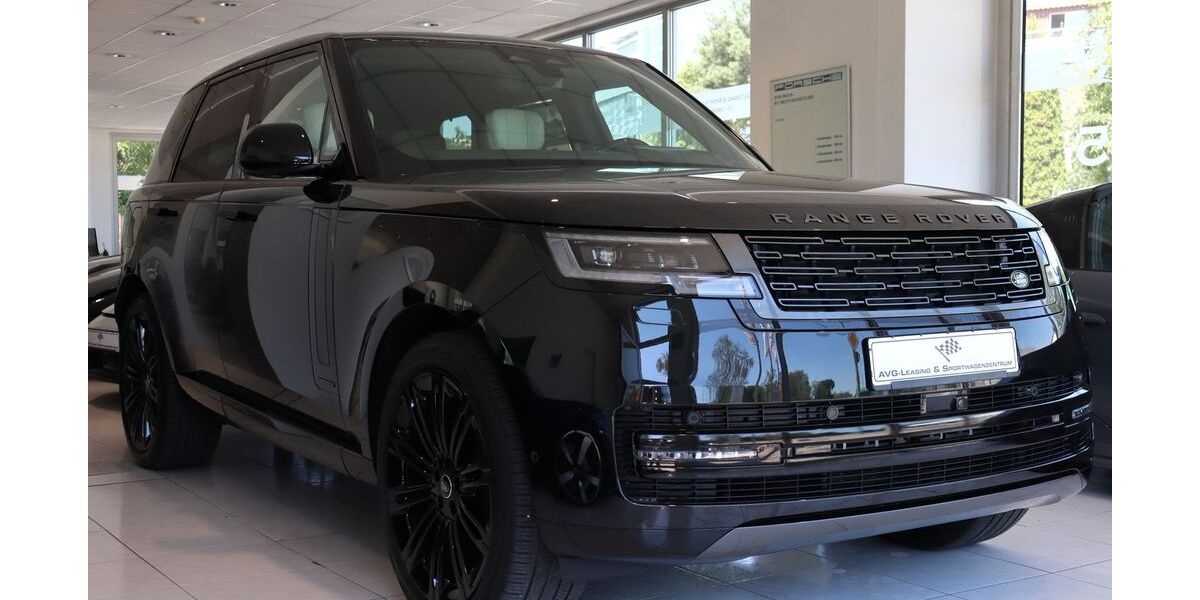 Land Rover Range Rover 28.800 km 159.800 &euro; Starnberg am See, bei München 82319