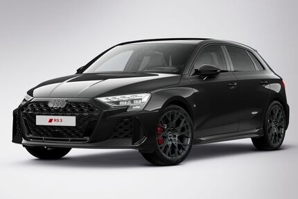 Audi RS3 9.341 km 67.922 &euro; Nordhausen 99734
