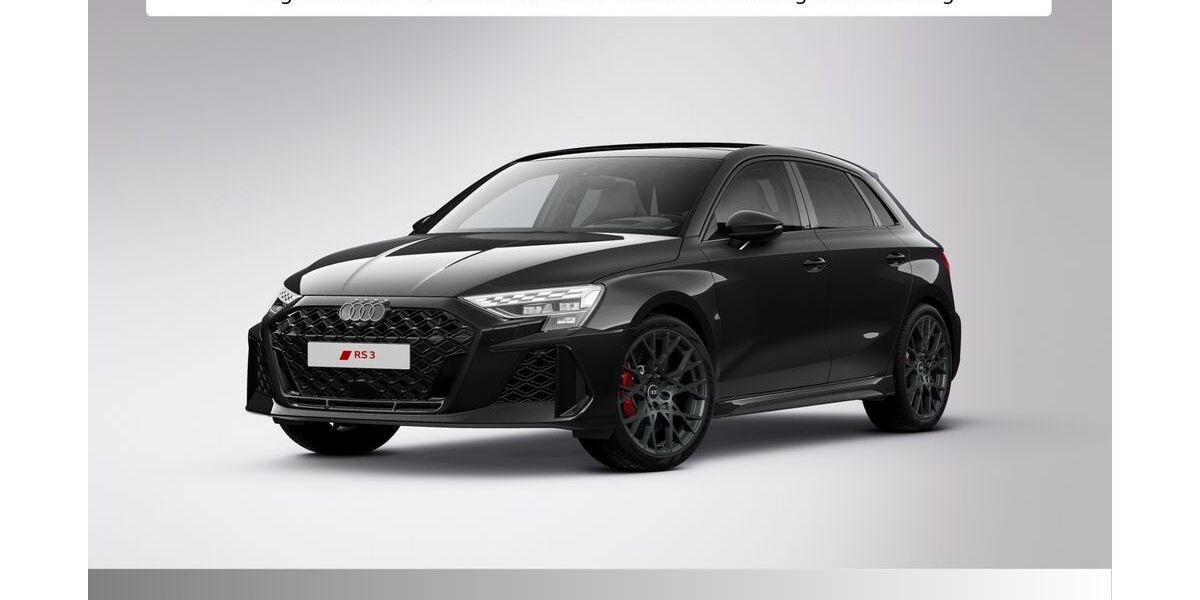 Audi RS3 9.341 km 67.922 &euro; Nordhausen 99734