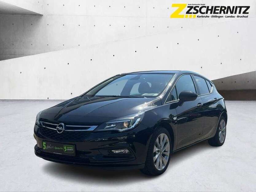 Astra