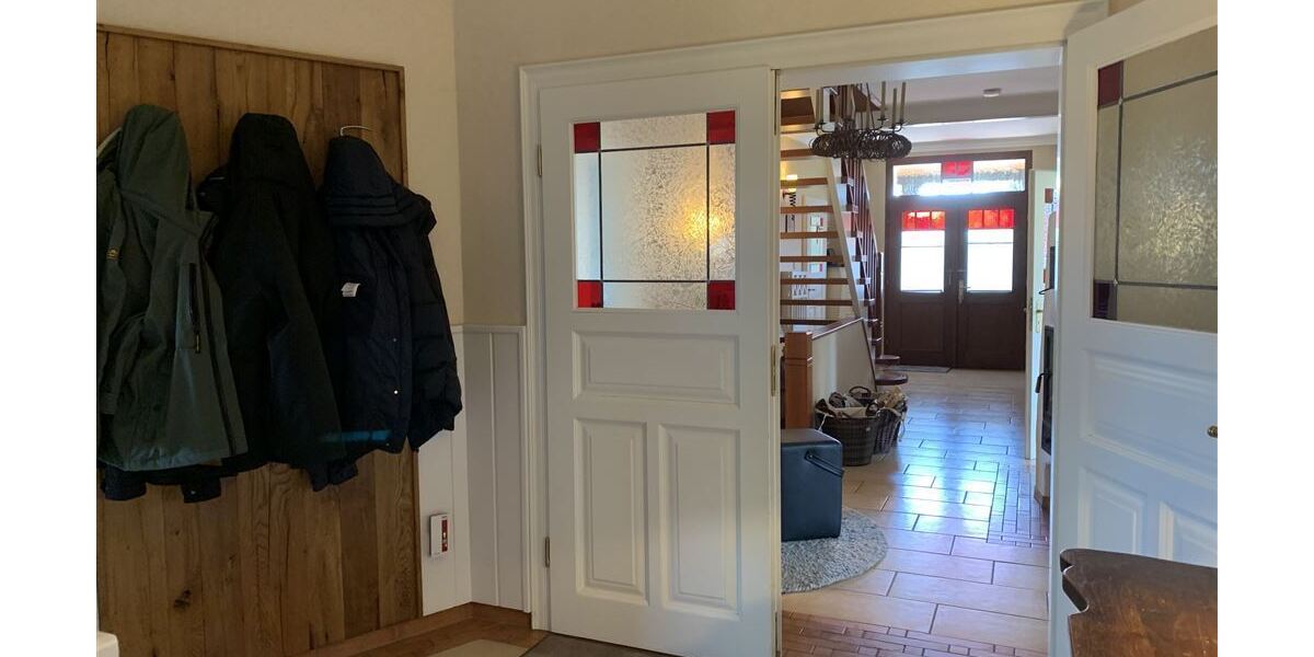 Gegen Gebot. Für den schlauen Handwerker: Gewerbe- u. Verwaltungdebäude m. herausragenden Wohnhaus - Gewerbeobjekt Stolzenau | Angebot:25925832