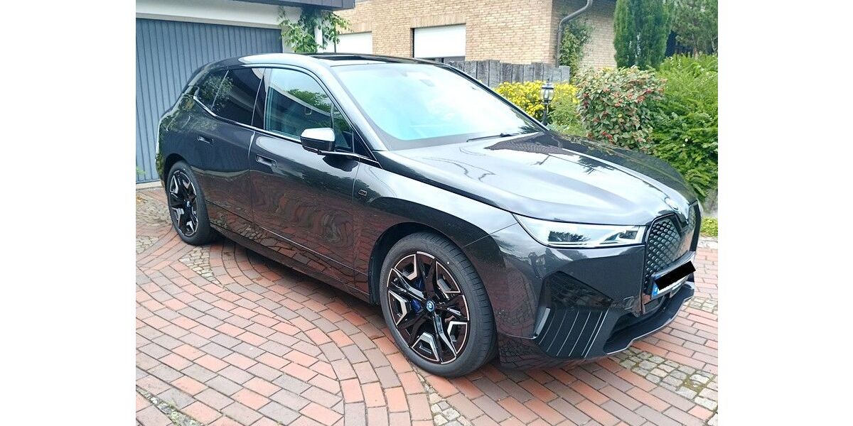 BMW iX 49.700 km 65.900 &euro; Marienhausen 56269