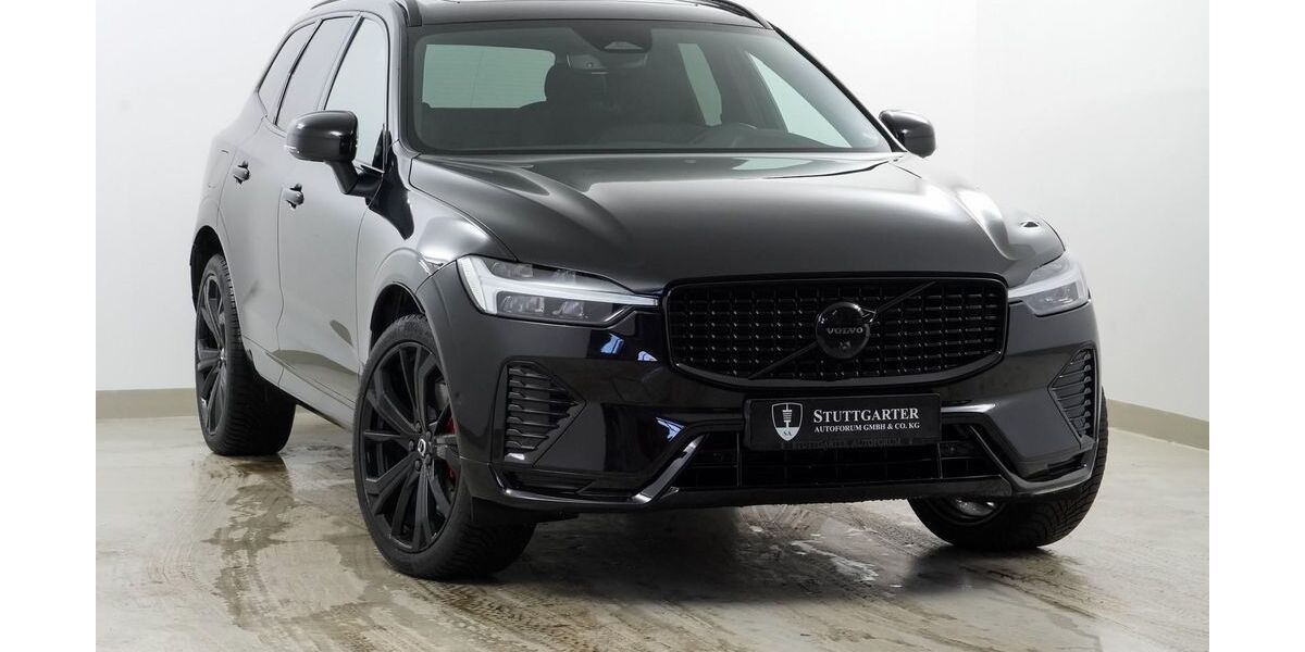 Volvo XC60 29.985 km 40.900 &euro; Kupferzell 74635