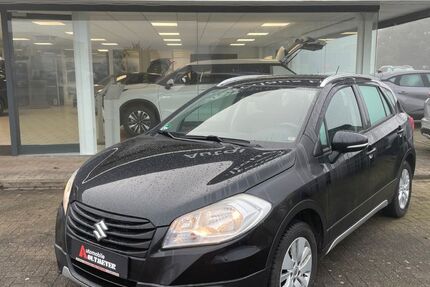 Suzuki (SX4) S-Cross 102.450 km 9.950 &euro; Melle 49324