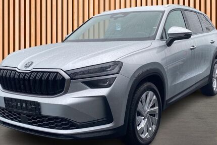 Skoda Kodiaq 10.377 km 36.980 &euro; Dresden 01328