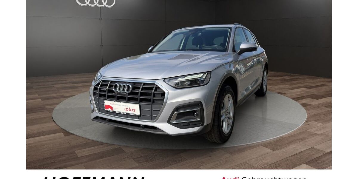 Audi Q5 26.185 km 38.490 &euro; Arnsberg 59823