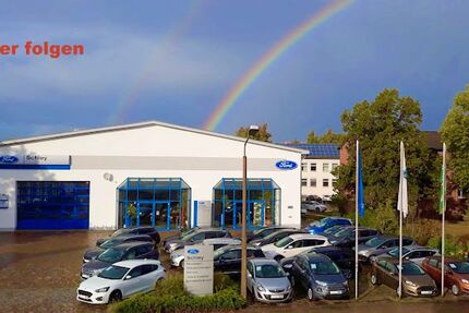 Ford Kuga 11.200 km 34.990 &euro; Eberswalde 16225