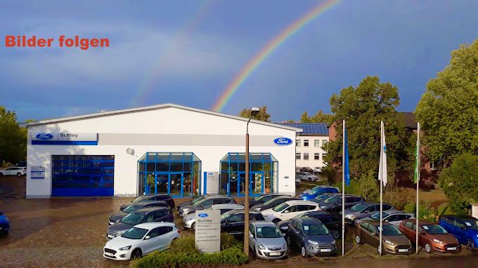 Ford Kuga 11.200 km 34.990 &euro; Eberswalde 16225