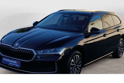 Skoda Superb 19.358 km 36.710 &euro; Lemgo 32657