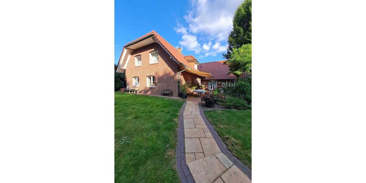 Einfamilienhaus Cloppenburg - 6 Zimmer, 154 m&sup2;, 624.999&euro; | Angebot:27045906