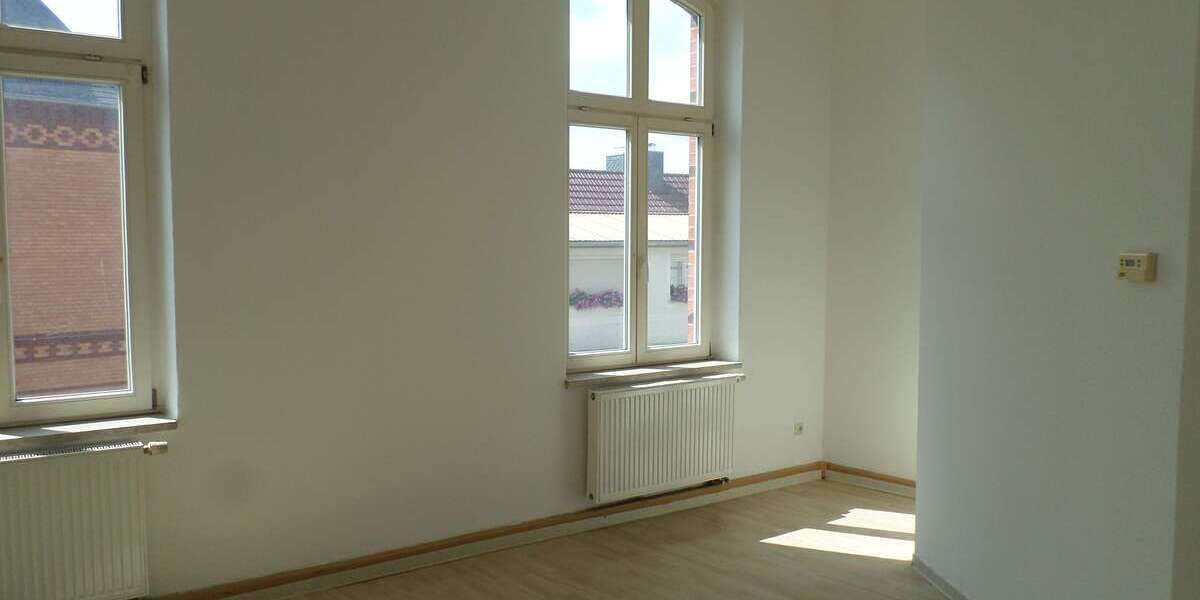 Etagenwohnung Osterburg Osterburg - 1 Zimmer, 35 m&sup2;, 185&euro; | Angebot:27144857