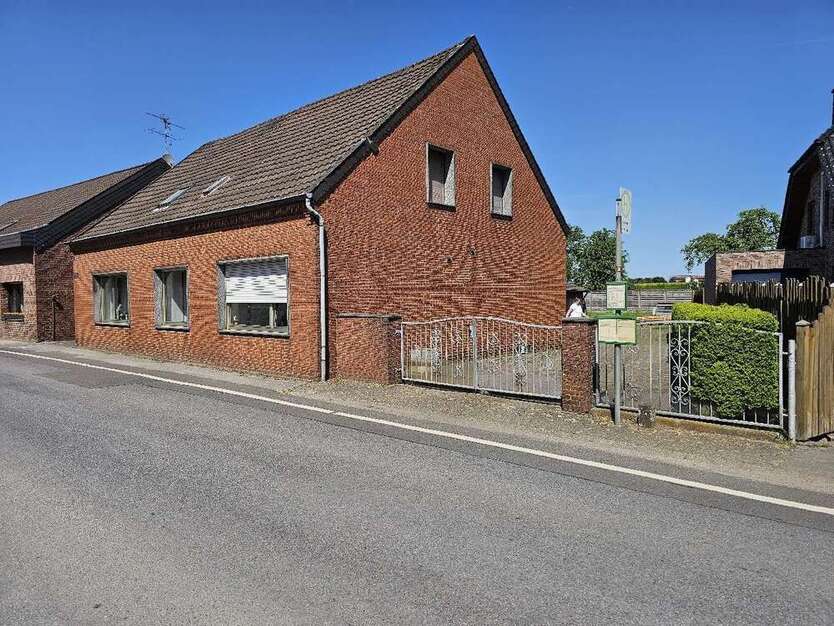 Haus zum Kaufen in Kerken 279.000 € 93 m²