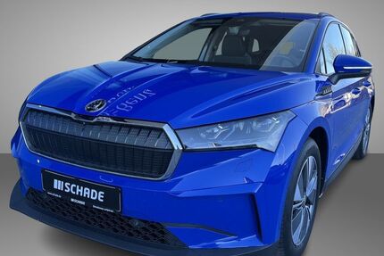 Skoda Enyaq 76.200 km 26.950 &euro; Eisenach 99817