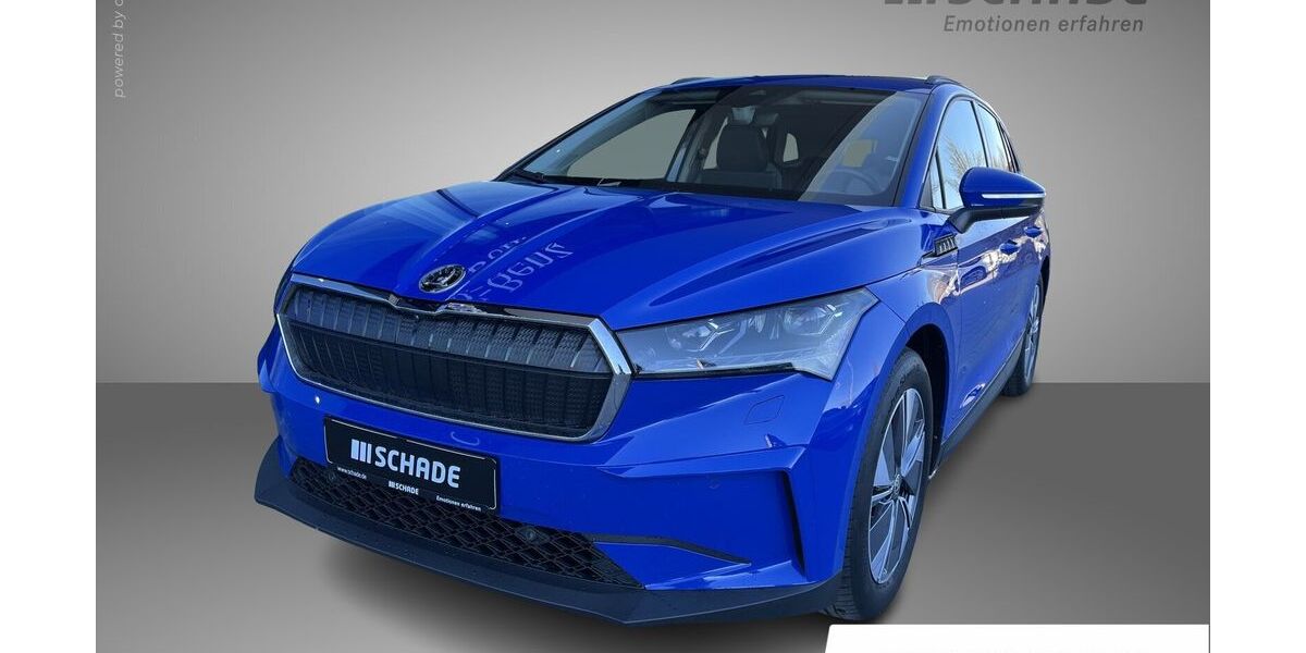 Skoda Enyaq 76.200 km 26.950 &euro; Eisenach 99817