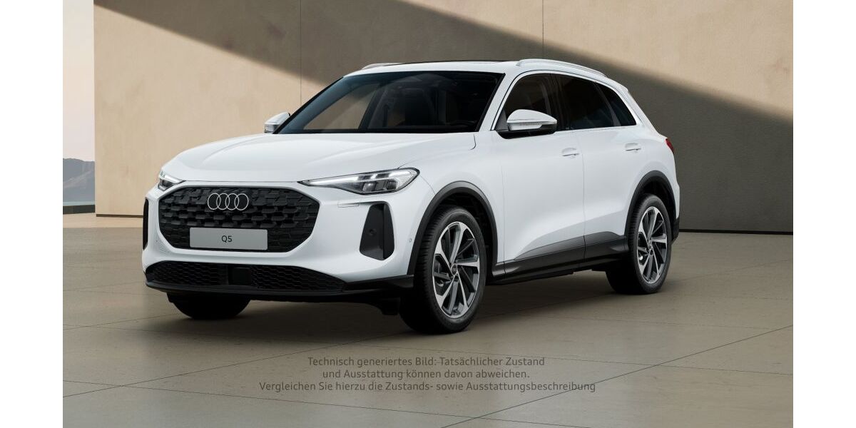 Audi Q5 30.008 km 46.450 &euro; Ingolstadt 85057