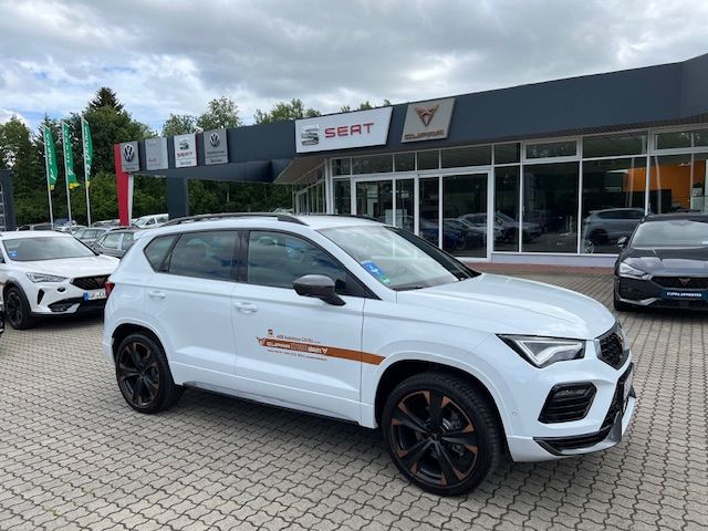 Cupra Ateca 14.500 km 34.990 &euro; Görlitz 02828