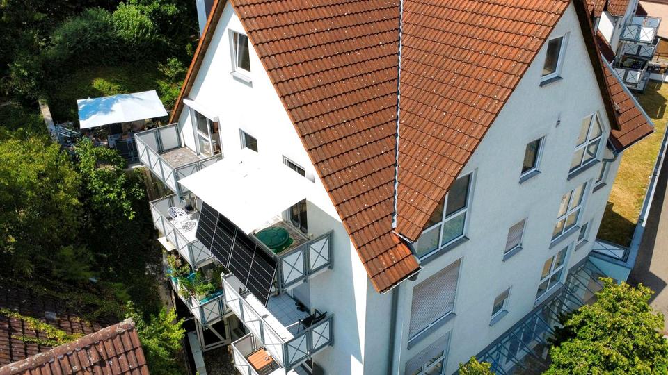 Wohnung zu Vermieten zimmer