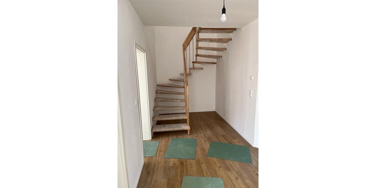 Maisonettenwohnung Schwarmstedt - 3 Zimmer, 106 m&sup2;, 1.215&euro; | Angebot:25401789