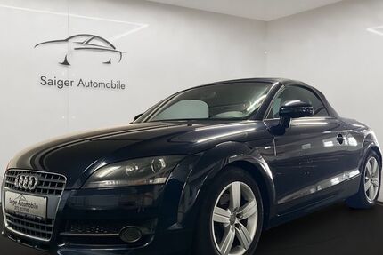 Audi TT 211.000 km 6.990 € Titisee-Neustadt 79822