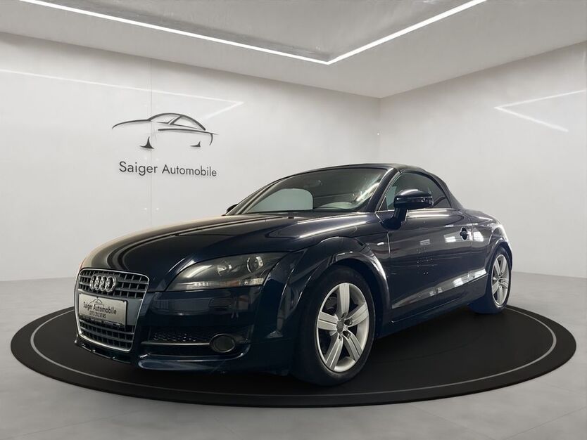 Audi TT 211.000 km 6.990 € Titisee-Neustadt 79822