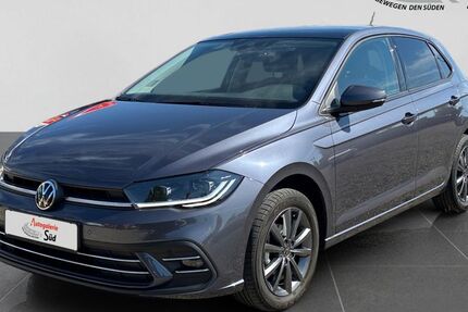 VW Polo 18.850 km 18.400 &euro; Waldshut-Tiengen 79761