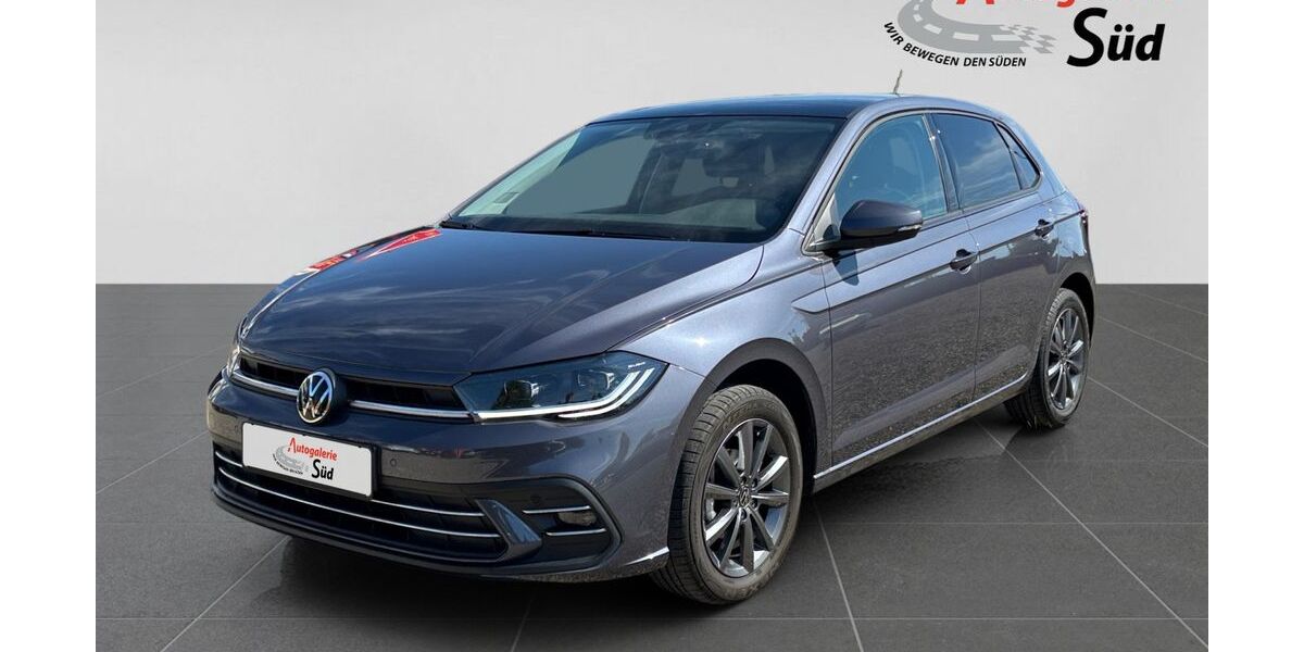 VW Polo 18.850 km 18.400 &euro; Waldshut-Tiengen 79761