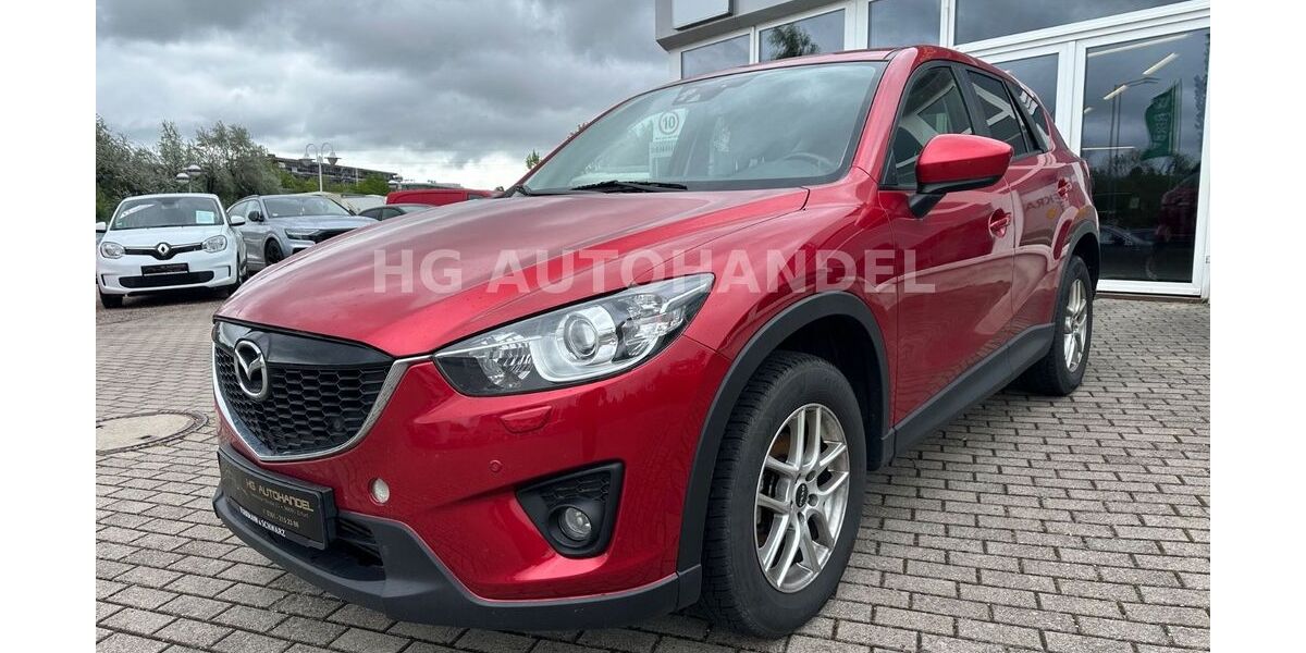 Mazda CX-5 255.000 km 3.500 &euro; Erfurt 99091