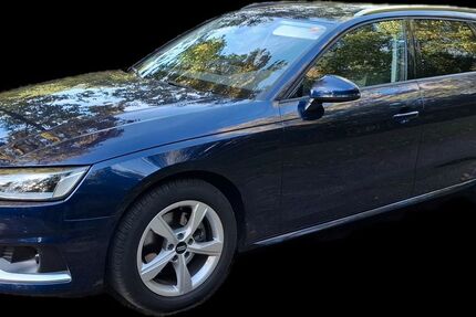 Audi A4 22.500 km 28.900 &euro; Klingsmoos 86669